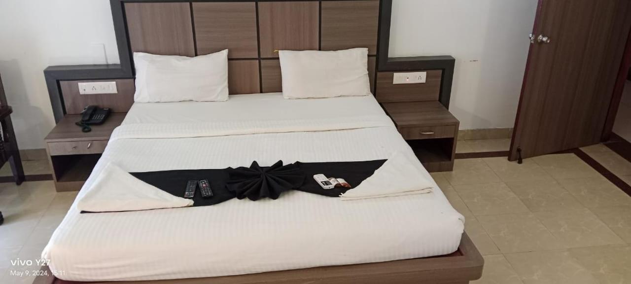 Mount Heera Hotel Chennai Ngoại thất bức ảnh