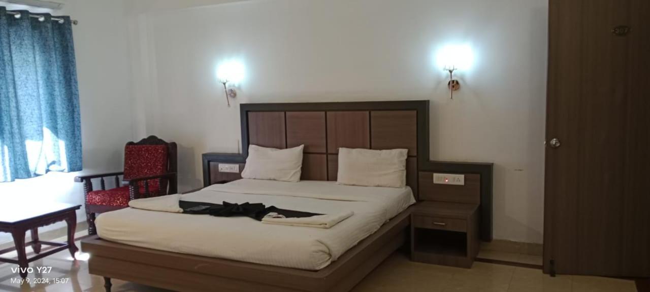 Mount Heera Hotel Chennai Ngoại thất bức ảnh