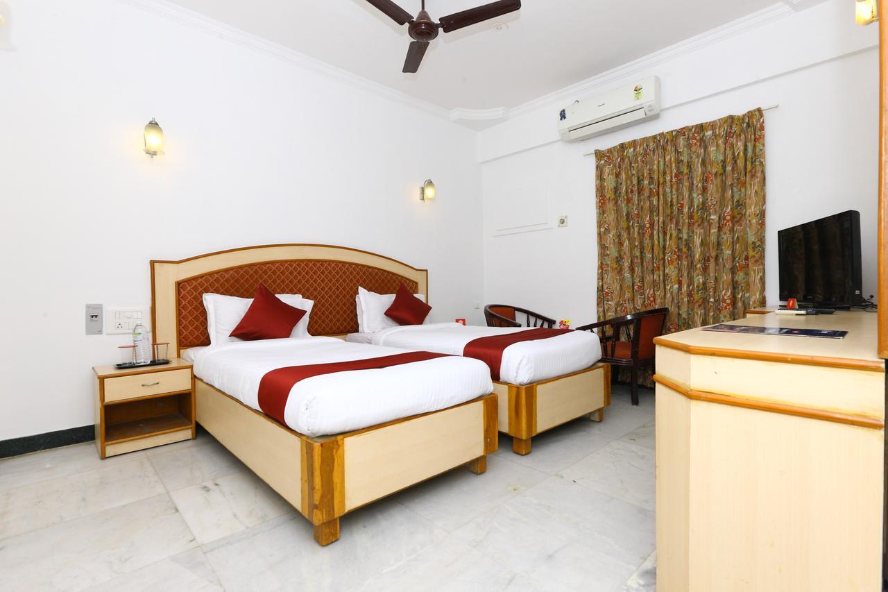 Mount Heera Hotel Chennai Ngoại thất bức ảnh
