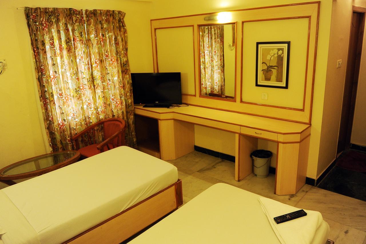 Mount Heera Hotel Chennai Ngoại thất bức ảnh