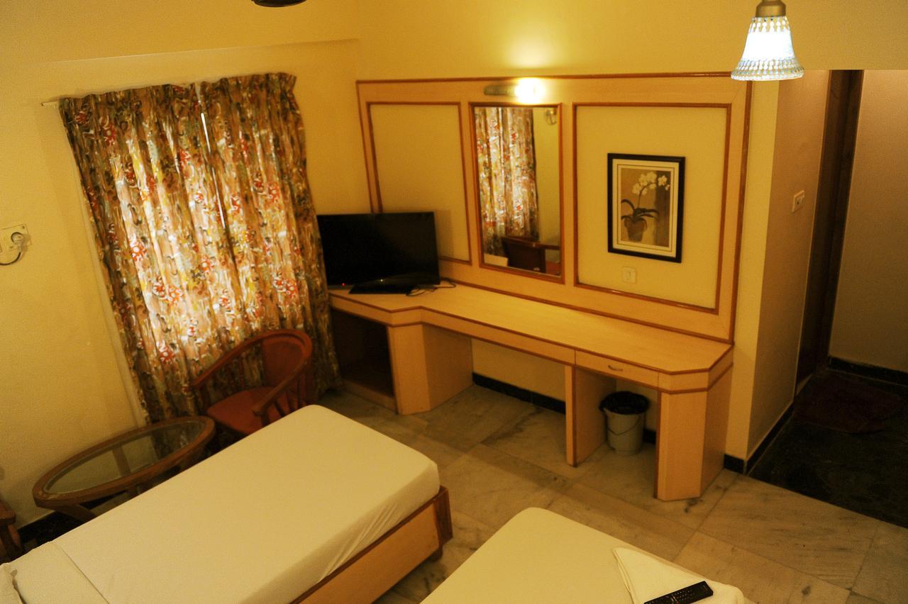 Mount Heera Hotel Chennai Ngoại thất bức ảnh