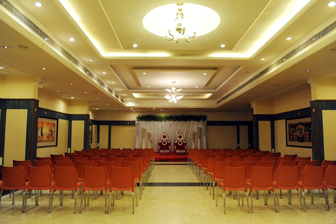 Mount Heera Hotel Chennai Ngoại thất bức ảnh