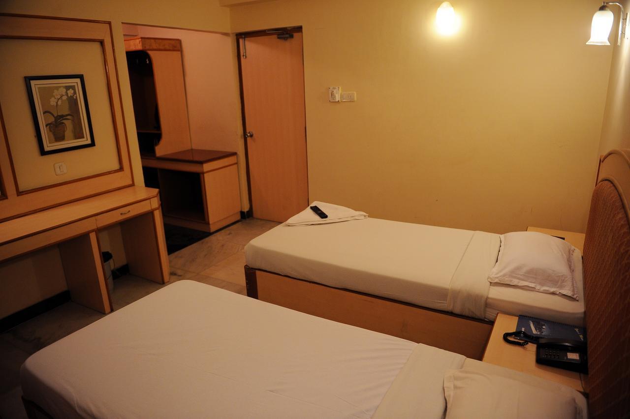 Mount Heera Hotel Chennai Ngoại thất bức ảnh