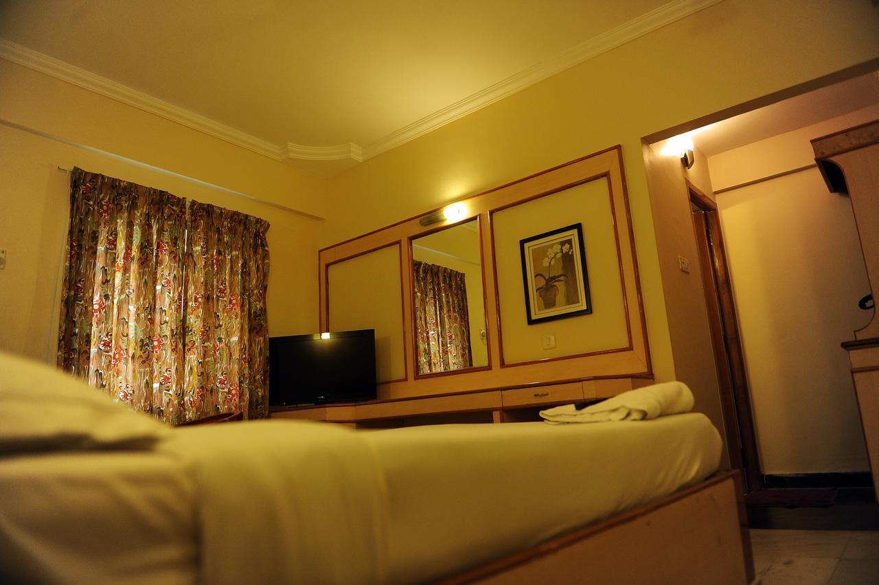 Mount Heera Hotel Chennai Ngoại thất bức ảnh