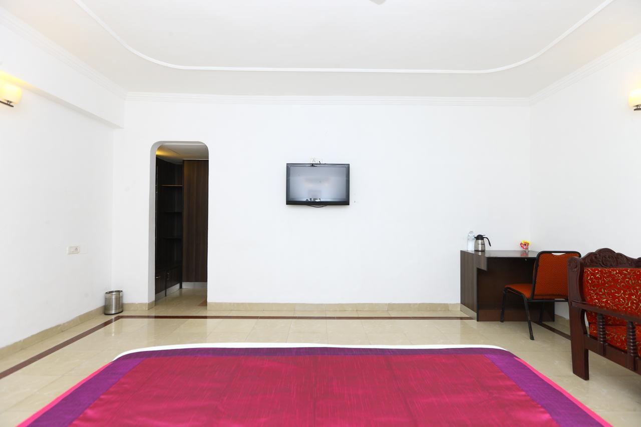 Mount Heera Hotel Chennai Ngoại thất bức ảnh
