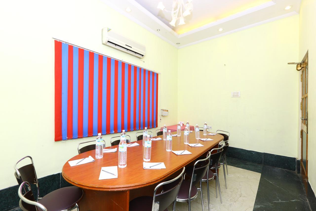 Mount Heera Hotel Chennai Ngoại thất bức ảnh