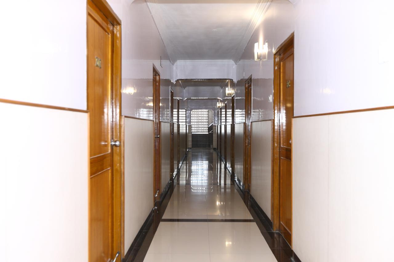 Mount Heera Hotel Chennai Ngoại thất bức ảnh