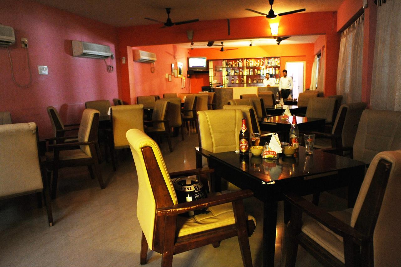 Mount Heera Hotel Chennai Ngoại thất bức ảnh