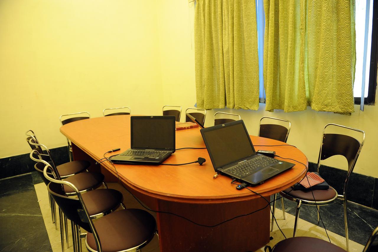 Mount Heera Hotel Chennai Ngoại thất bức ảnh