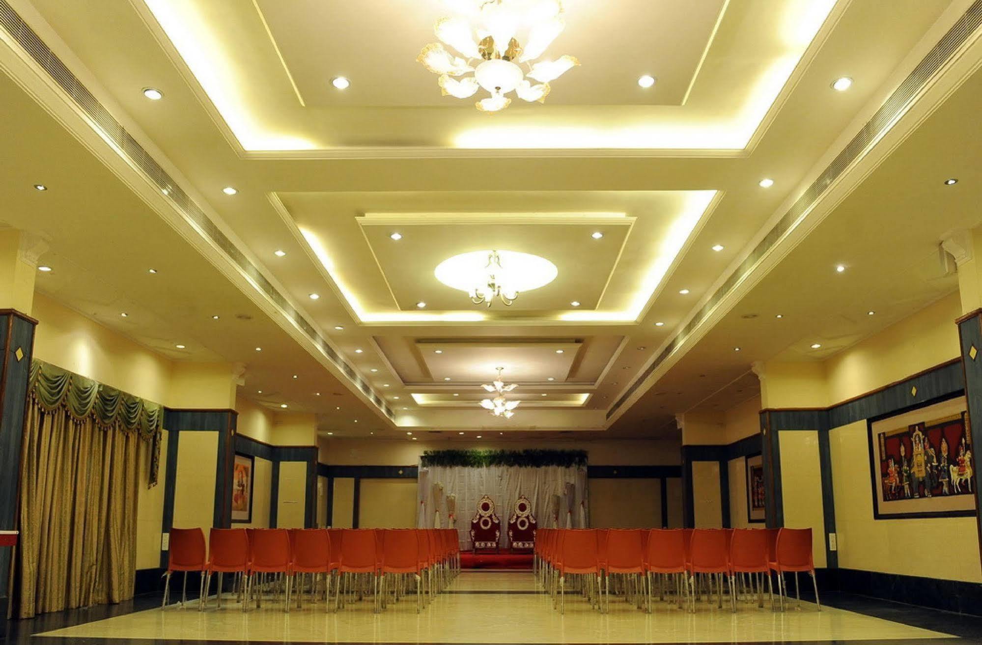 Mount Heera Hotel Chennai Ngoại thất bức ảnh