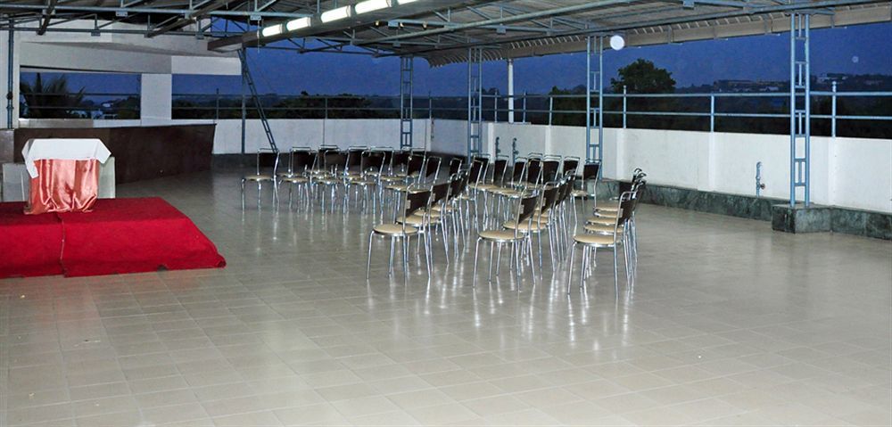 Mount Heera Hotel Chennai Ngoại thất bức ảnh