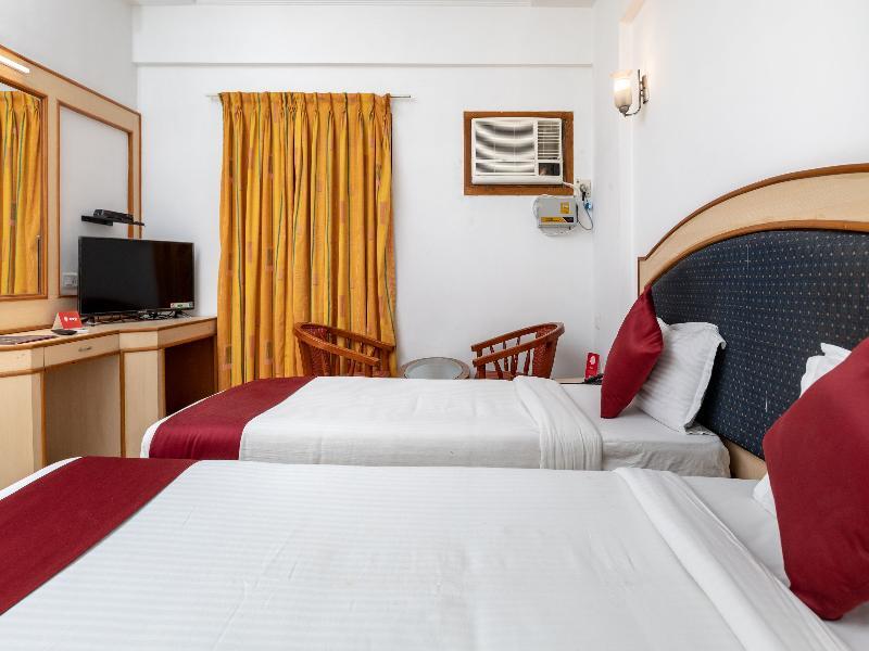 Mount Heera Hotel Chennai Ngoại thất bức ảnh