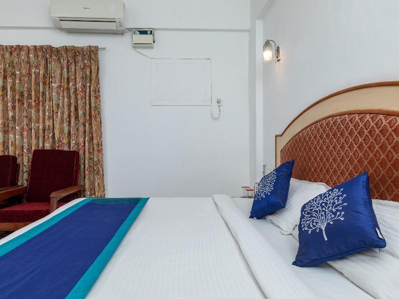 Mount Heera Hotel Chennai Ngoại thất bức ảnh