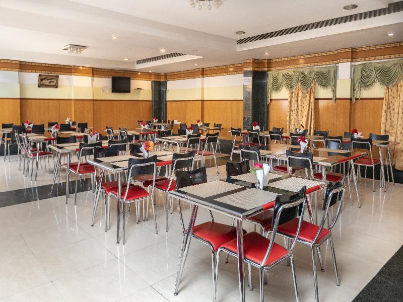 Mount Heera Hotel Chennai Ngoại thất bức ảnh