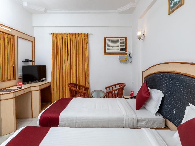 Mount Heera Hotel Chennai Ngoại thất bức ảnh