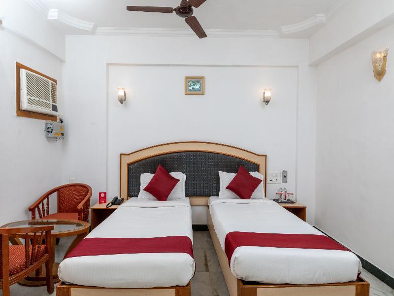 Mount Heera Hotel Chennai Ngoại thất bức ảnh